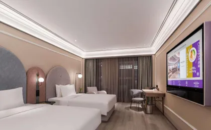 Mercure Hangzhou Qingchun