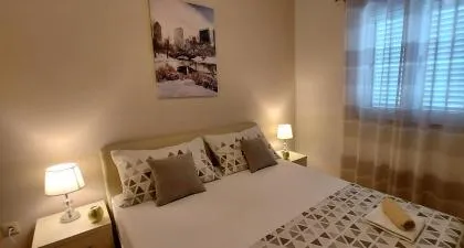 Apartment ONE