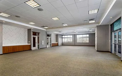 SpringHill Suites by Marriott Chattanooga Downtown/Cameron Harbor