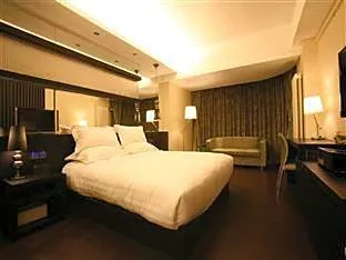 Orange Hotel Beijing Chaoyangmen Yabao Road Children's Hospital