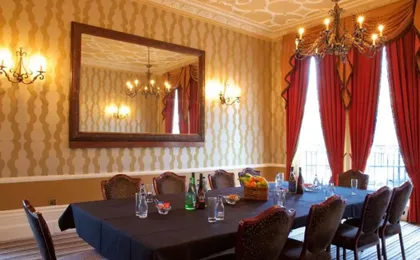Liverpool Aigburth Hotel By Belvilla