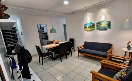 Apartamento No Centro, Perto Da Praia
