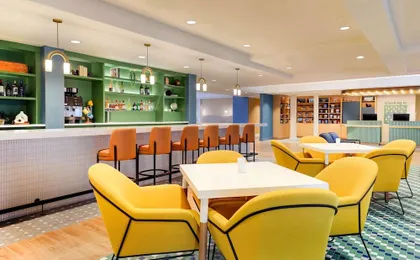 Sonesta Select San Francisco Airport Oyster Point Waterfront