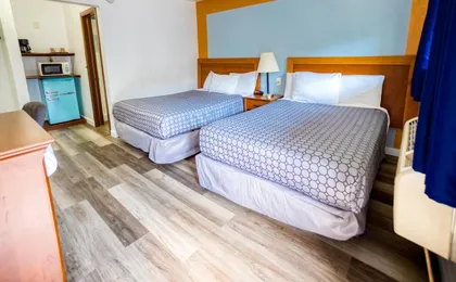 Budget Inn Motel