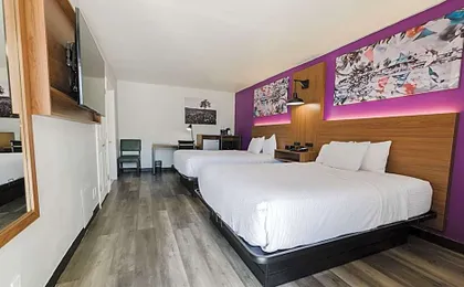La Quinta Inn by Wyndham Amarillo Mid-City
