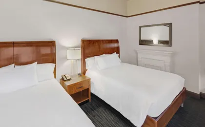 Hilton Garden Inn Milwaukee Downtown