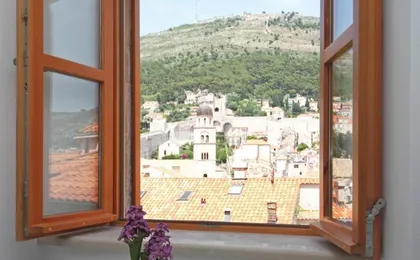 Hortenzia House (Adults only)