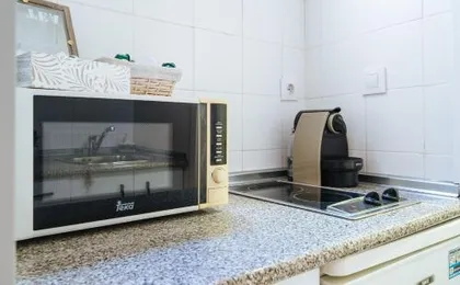 Apartamento San Eloy
