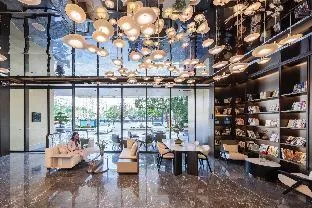 Atour Hotel Shenzhen Futian CBD Citizen Center