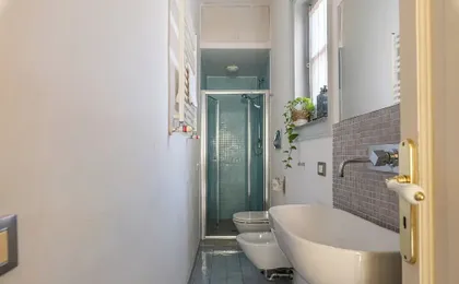 Carlo Apartment with Terrace by Wonderful Italy
