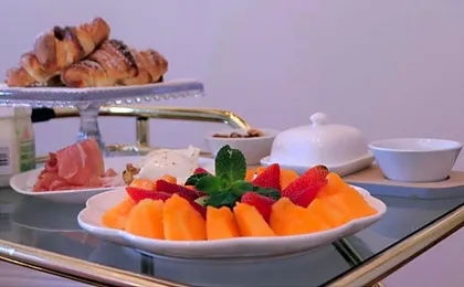 Il Rosone Luxury BB