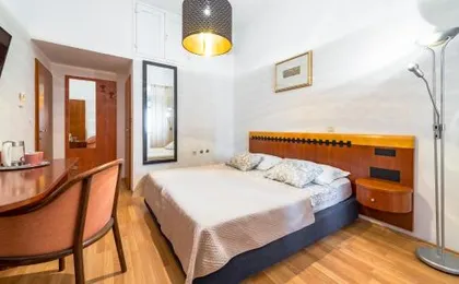 Kaboga street Rooms
