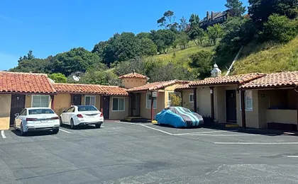 Tamalpais Motel