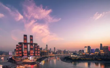 Chongqing Fortinger Hotel (Jiefangbei Branch)