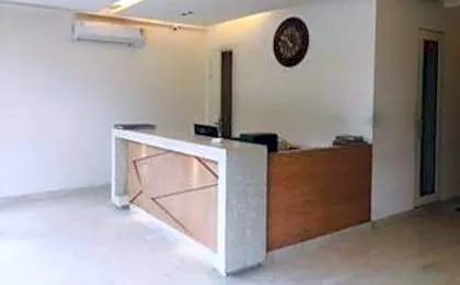HOTEL SHHAURYA