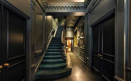 The William Hotel Midtown, New York