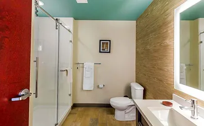 Marina Bay Hotel & Suites, an Ascend Collection Hotel