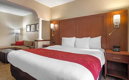 Comfort Suites Woodstock - Atlanta North