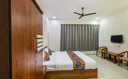 Fabhotel de Luxe
