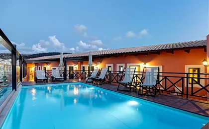 Ionia Suites