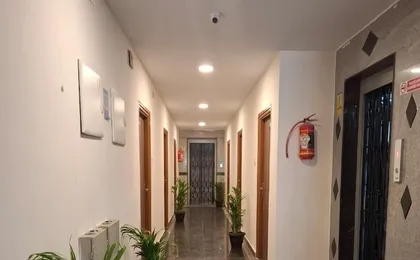 Dream Suites Hotel