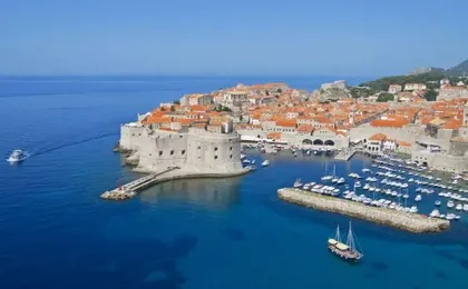 Apartments Peppino - Old Town