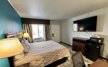Nampa Downtown Inn
