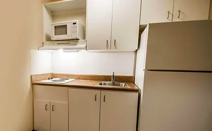 Tampa Bay Extended Stay - Airport