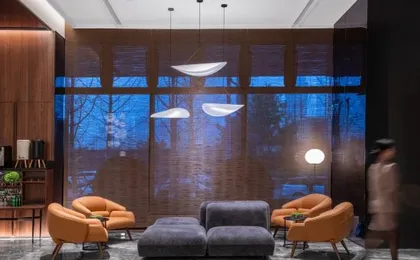 IntercityHotel Chengdu Xibo City Tianfu Business District