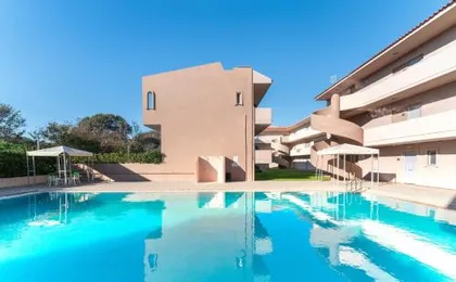 Golden Sun Luxury Apartment Adults Only Rhodes