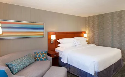Courtyard by Marriott Boston Billerica/Bedford