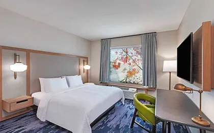 Fairfield by Marriott Inn & Suites Aberdeen, SD