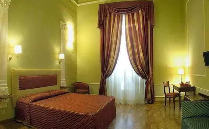 Hotel Bretagna Heritage