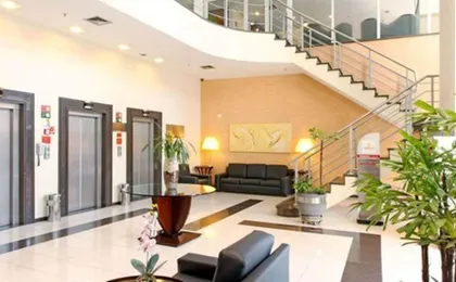 Travel Inn Live & Lodge Ibirapuera