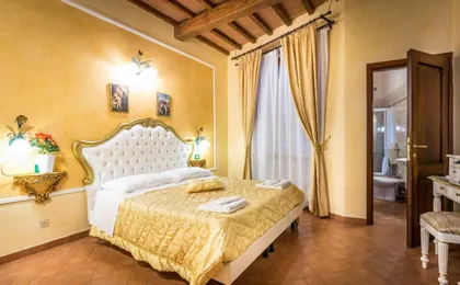 Soggiorno Annamaria
