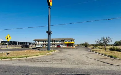 Super 8 by Wyndham Big Spring