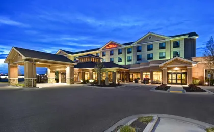 Hilton Garden Inn Twin Falls