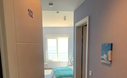 Hotel Elu Iris