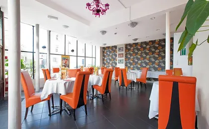 Islington Inn