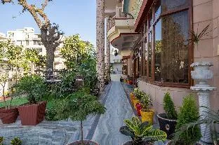 V Inn Villa