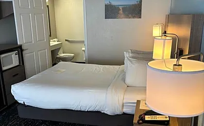 Baymont by Wyndham Petoskey