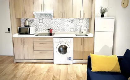 Dplace To Be - Exclusive Apartments in Historic Center