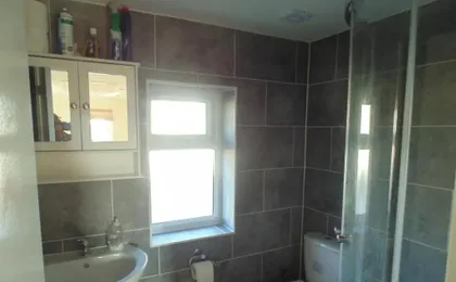 Two beautiful double bedroom Tulip apartment