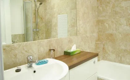 Edinburgh City Retreat Apartments