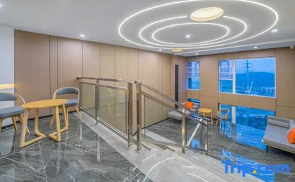xing si Hotel (Chongqing Longxing)