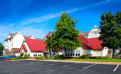 Residence Inn by Marriott Bentonville Rogers