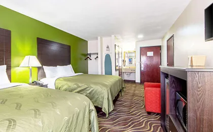 Quality Inn Greenville I-30