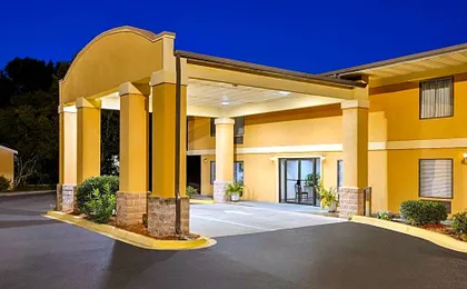 Days Inn by Wyndham Blythewood North Columbia