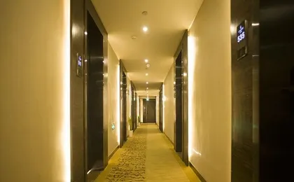 Lavande Hotel West Lake Hangzhou