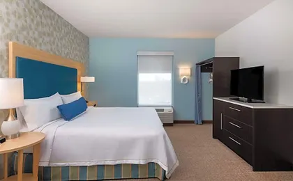 Home2 Suites by Hilton Charlotte University Research Park